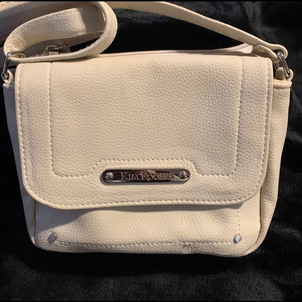 Kim Rogers Crossbody bag
